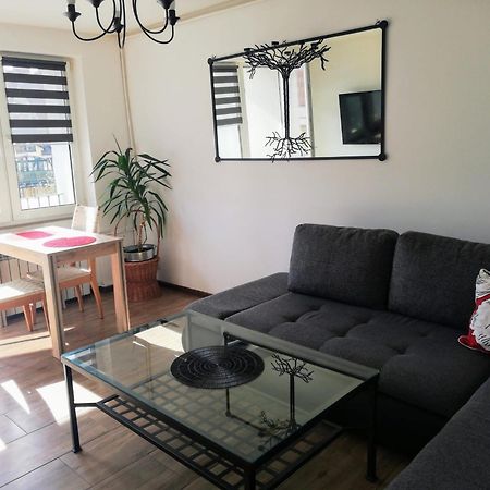 Mikolajki Apartamenty Rynek 외부 사진