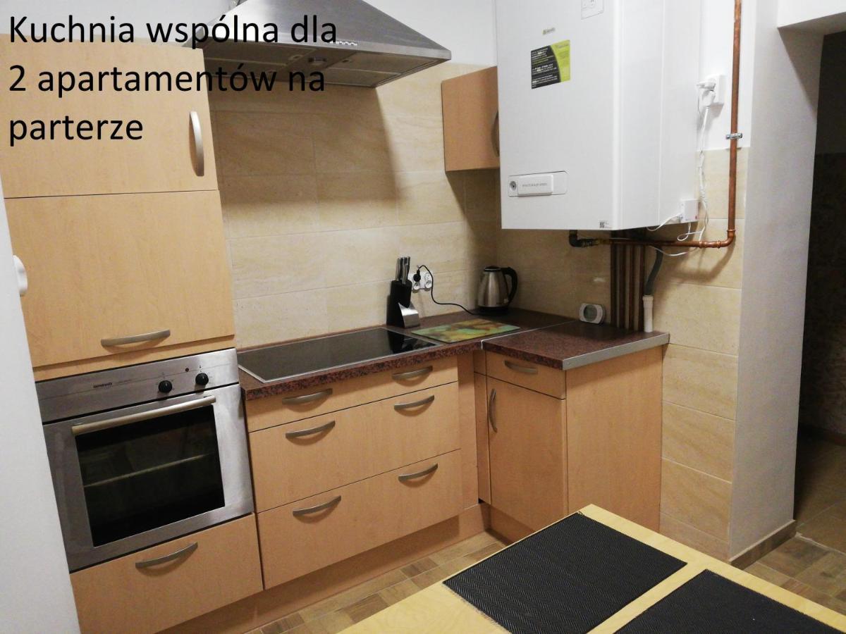 Mikolajki Apartamenty Rynek 외부 사진