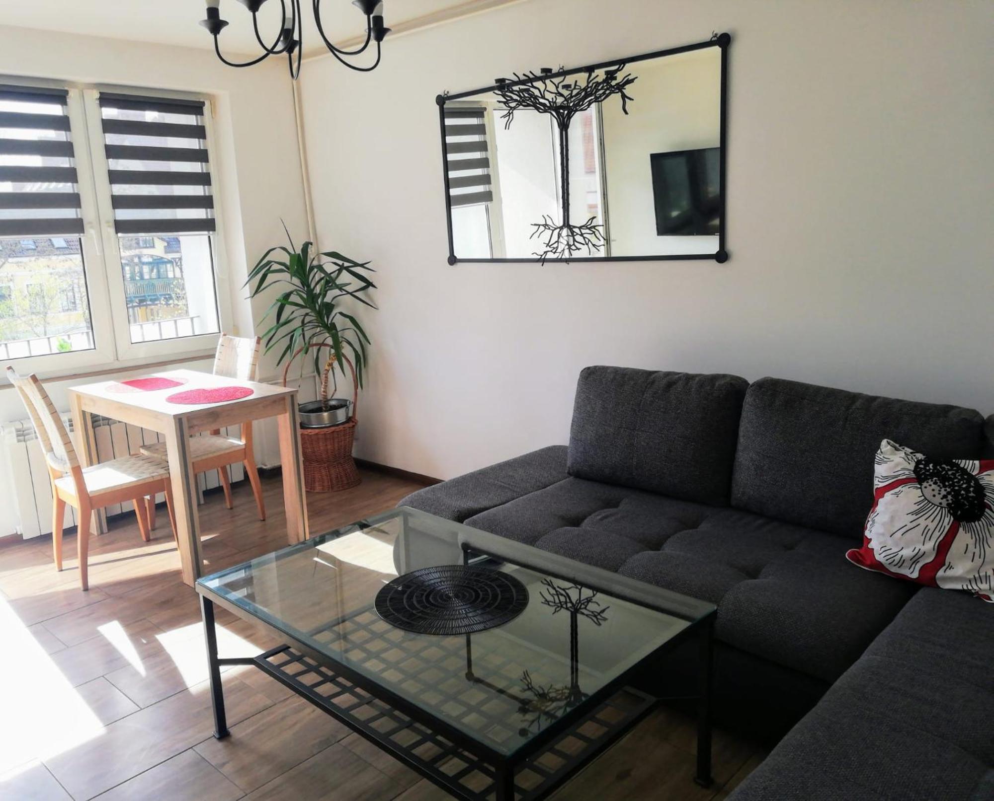 Mikolajki Apartamenty Rynek 외부 사진