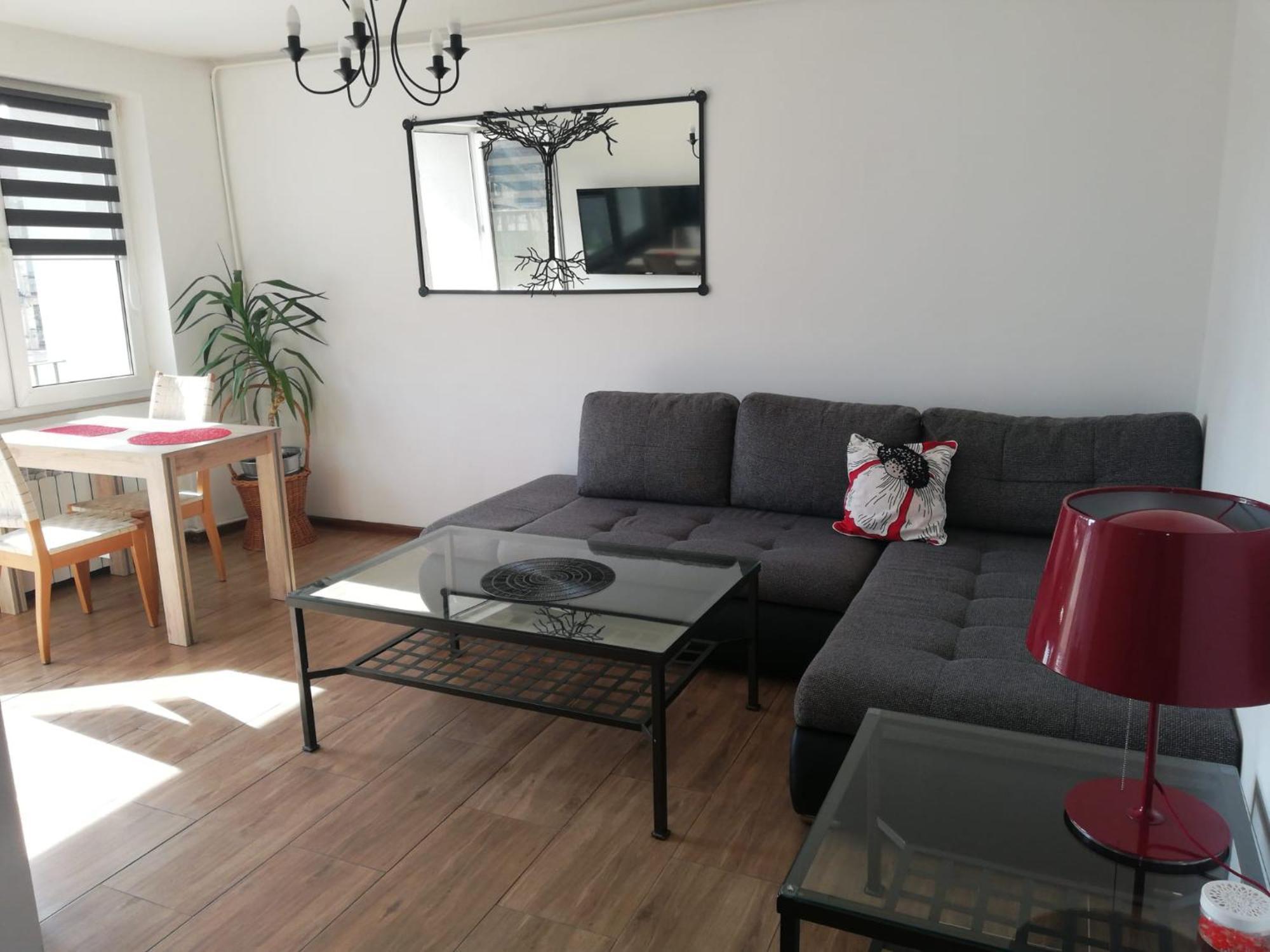 Mikolajki Apartamenty Rynek 외부 사진