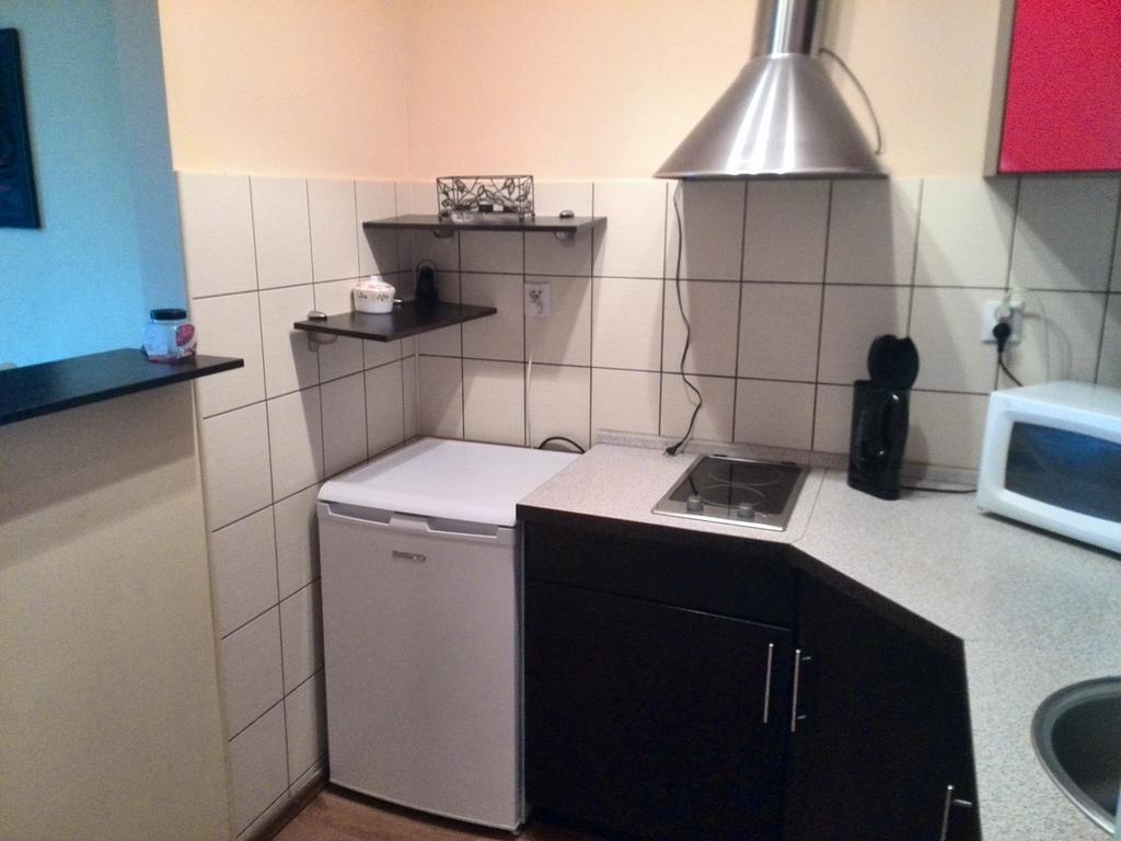 Mikolajki Apartamenty Rynek 외부 사진