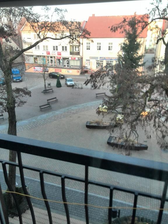 Mikolajki Apartamenty Rynek 외부 사진