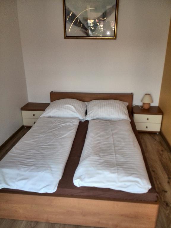 Mikolajki Apartamenty Rynek 외부 사진