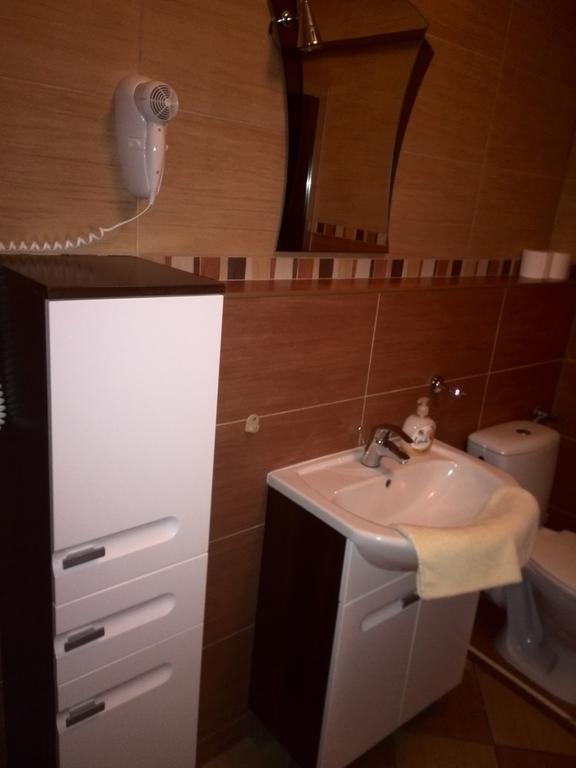 Mikolajki Apartamenty Rynek 외부 사진