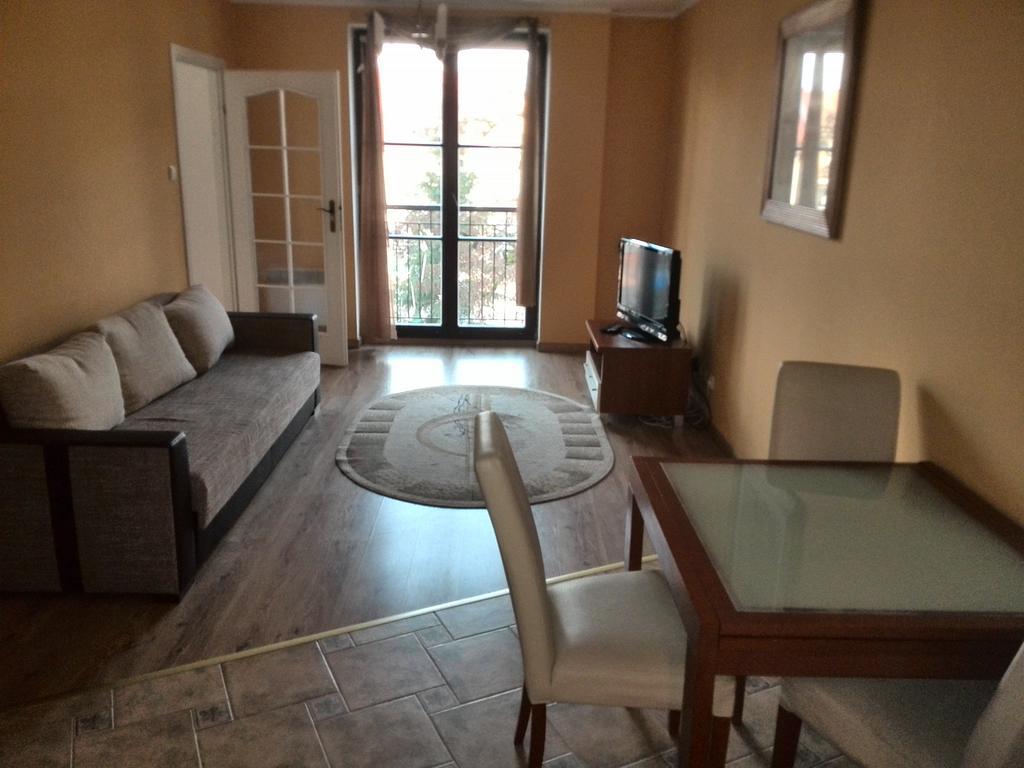 Mikolajki Apartamenty Rynek 외부 사진