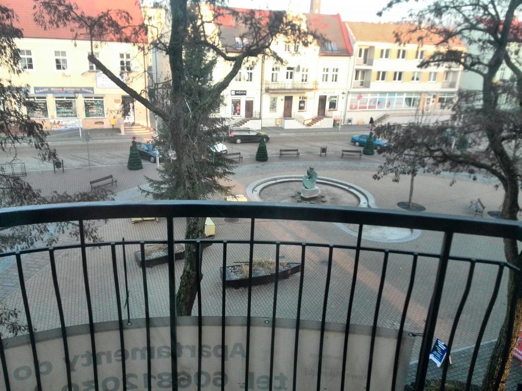 Mikolajki Apartamenty Rynek 외부 사진