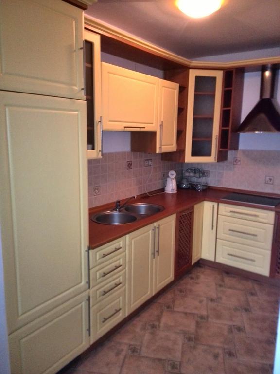 Mikolajki Apartamenty Rynek 외부 사진