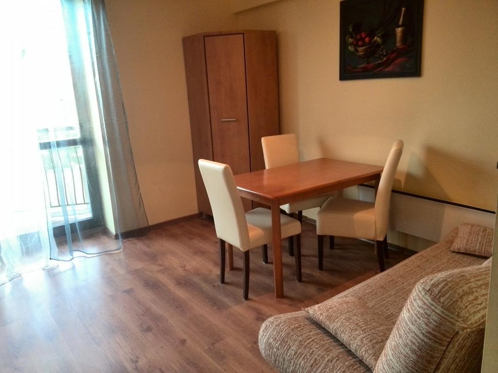 Mikolajki Apartamenty Rynek 외부 사진