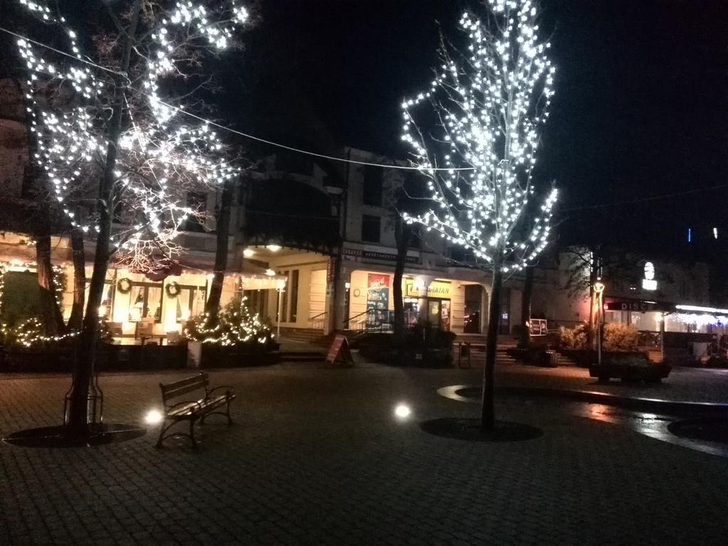 Mikolajki Apartamenty Rynek 외부 사진