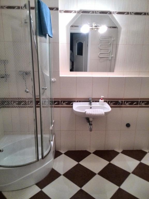 Mikolajki Apartamenty Rynek 외부 사진