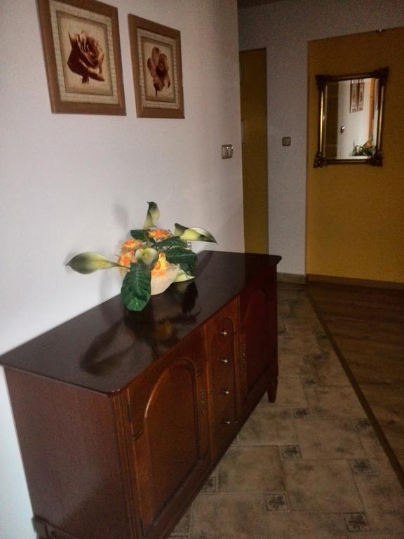 Mikolajki Apartamenty Rynek 외부 사진