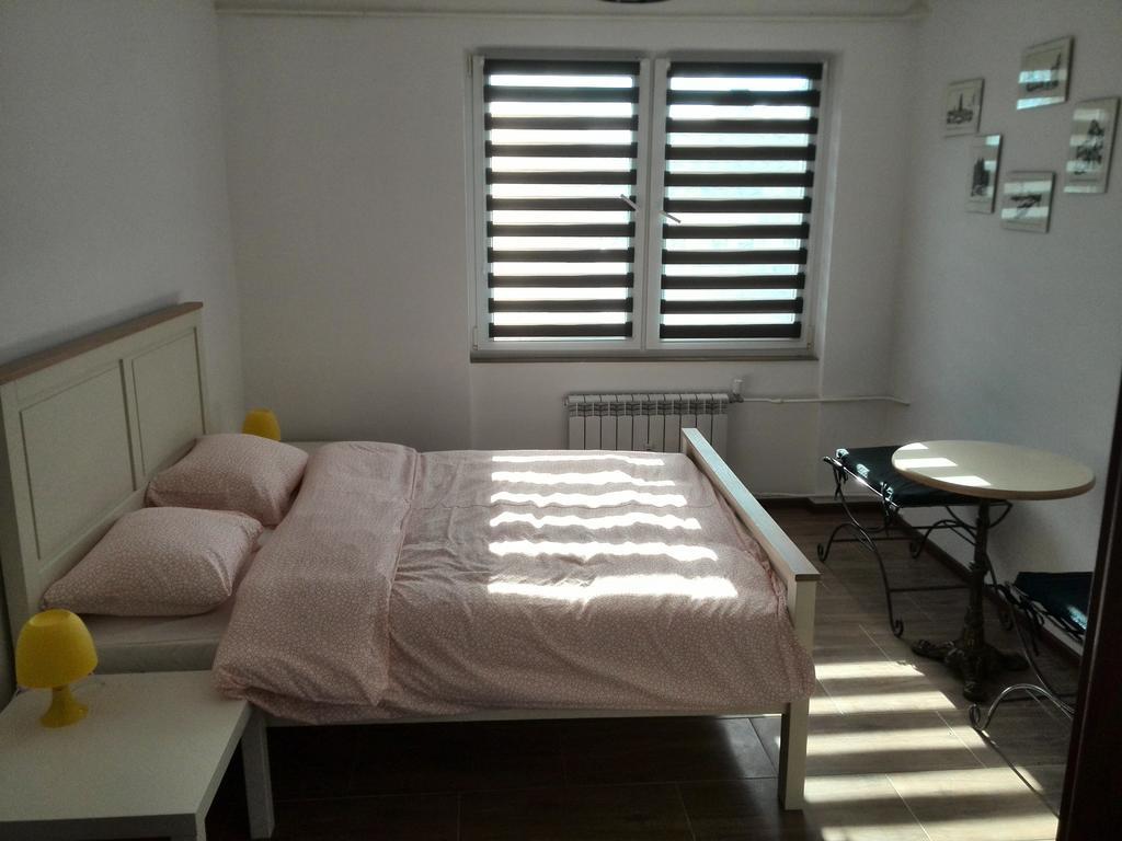 Mikolajki Apartamenty Rynek 외부 사진