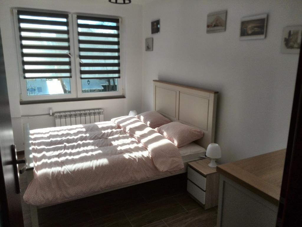 Mikolajki Apartamenty Rynek 외부 사진