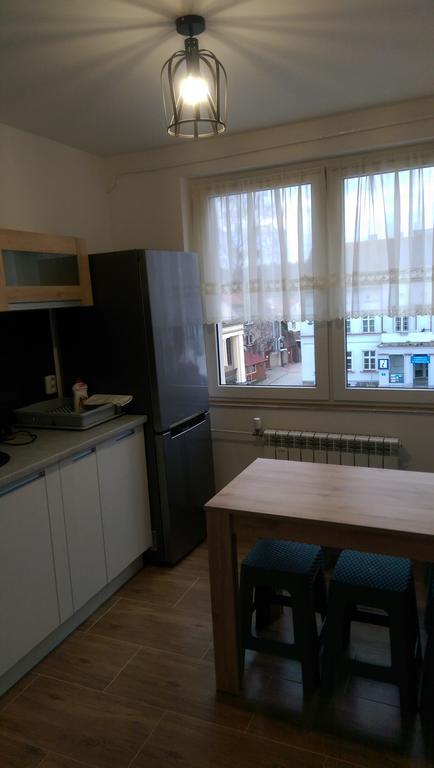 Mikolajki Apartamenty Rynek 외부 사진