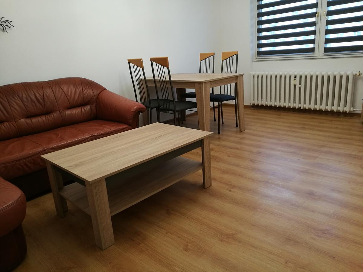 Mikolajki Apartamenty Rynek 외부 사진