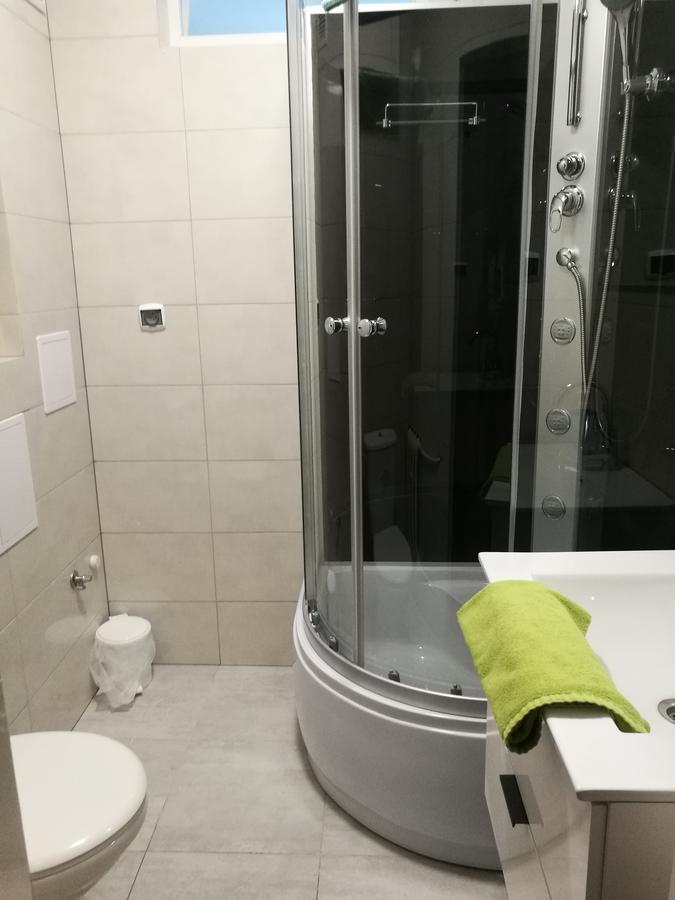 Mikolajki Apartamenty Rynek 외부 사진