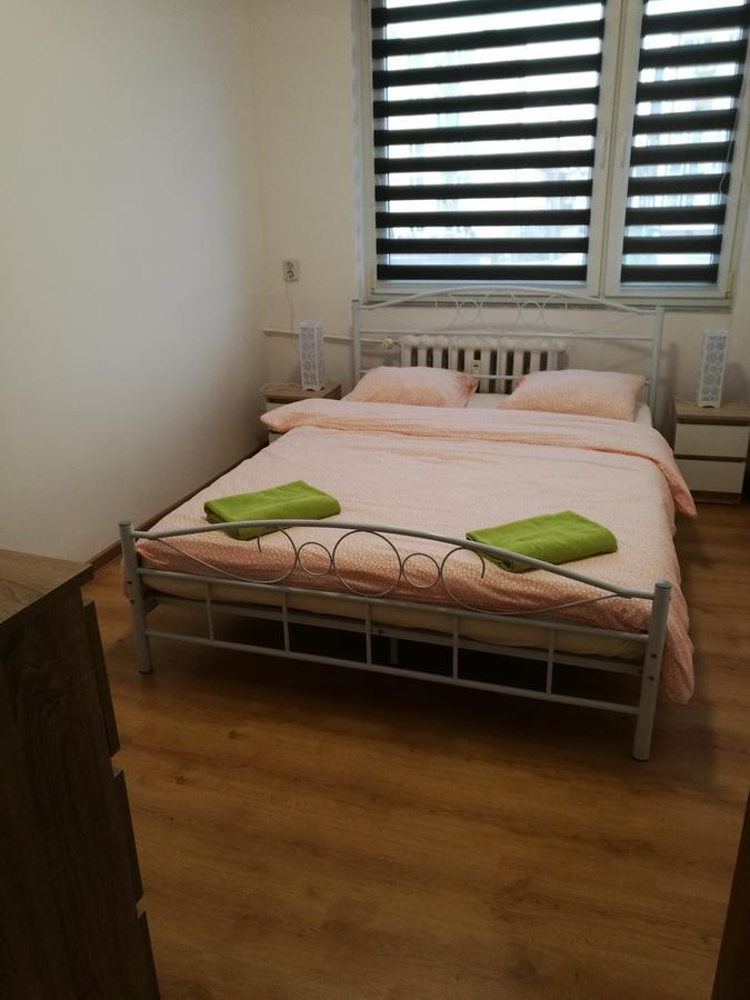 Mikolajki Apartamenty Rynek 외부 사진