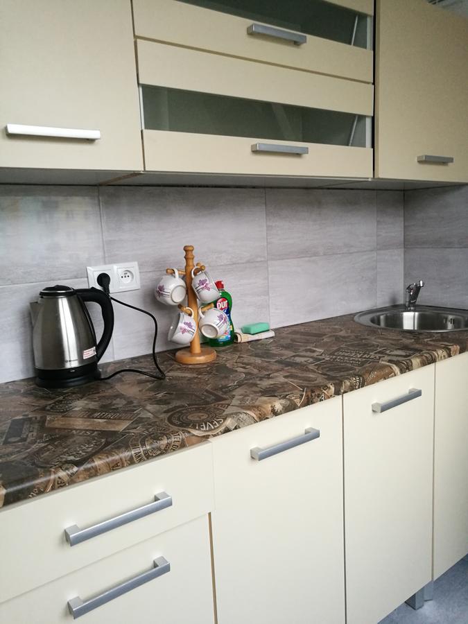 Mikolajki Apartamenty Rynek 외부 사진