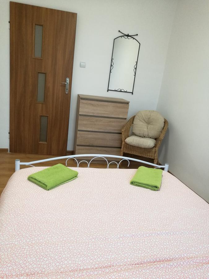 Mikolajki Apartamenty Rynek 외부 사진