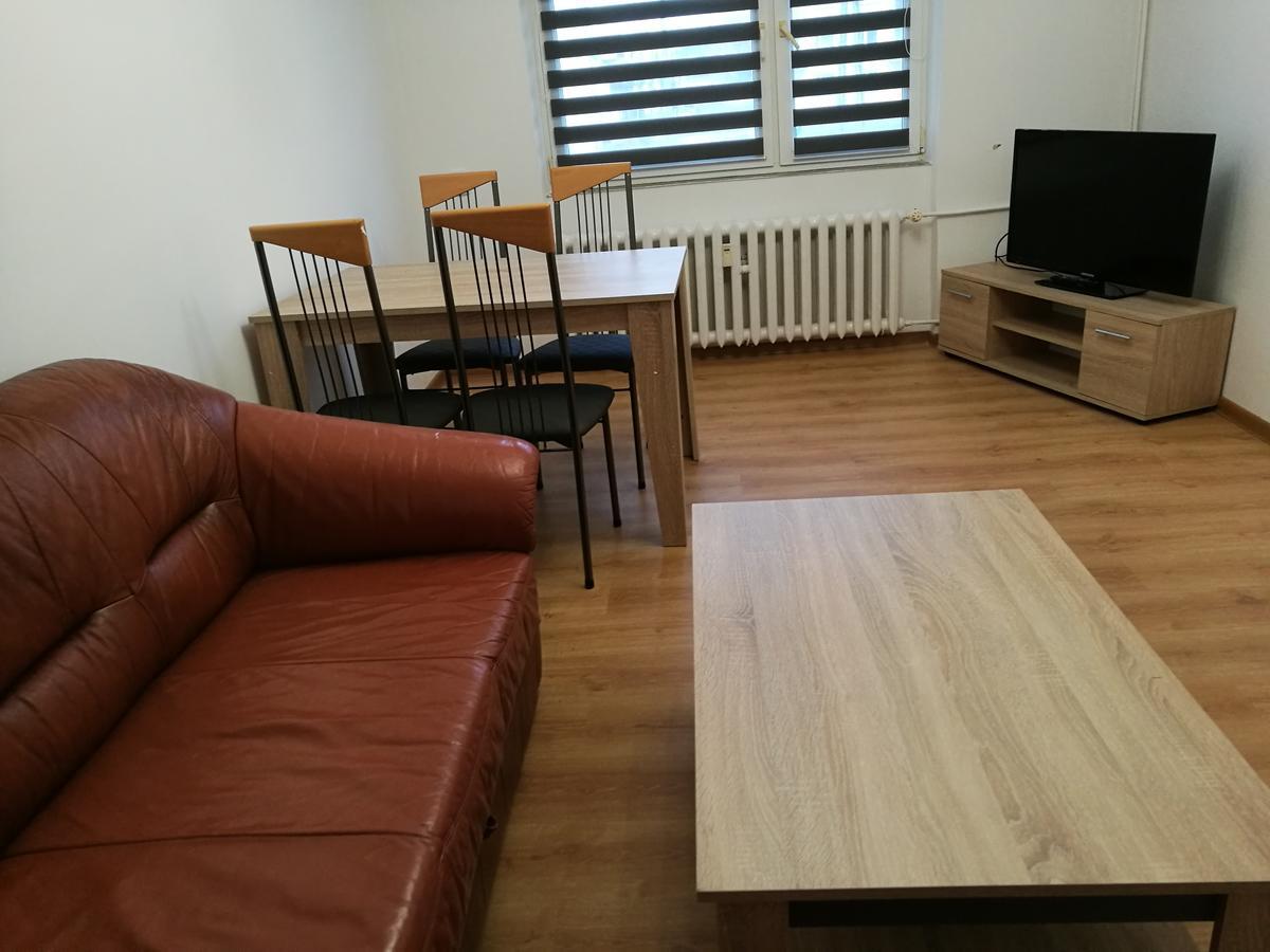Mikolajki Apartamenty Rynek 외부 사진