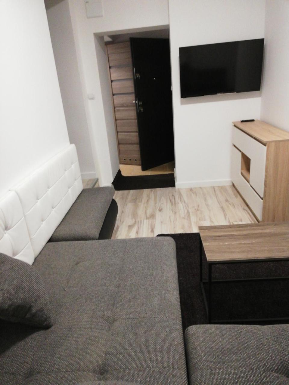 Mikolajki Apartamenty Rynek 외부 사진
