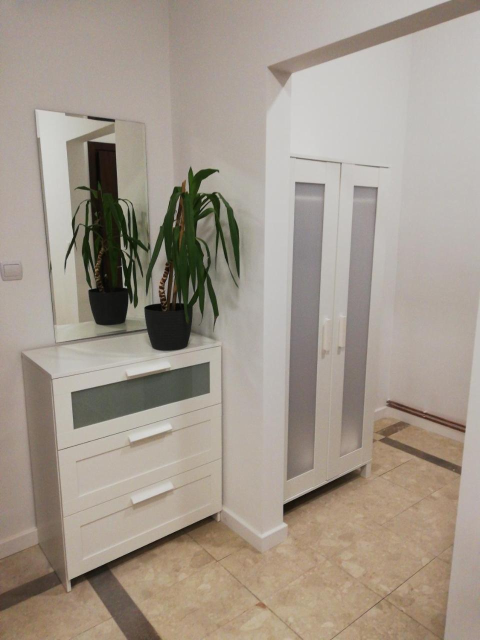 Mikolajki Apartamenty Rynek 외부 사진