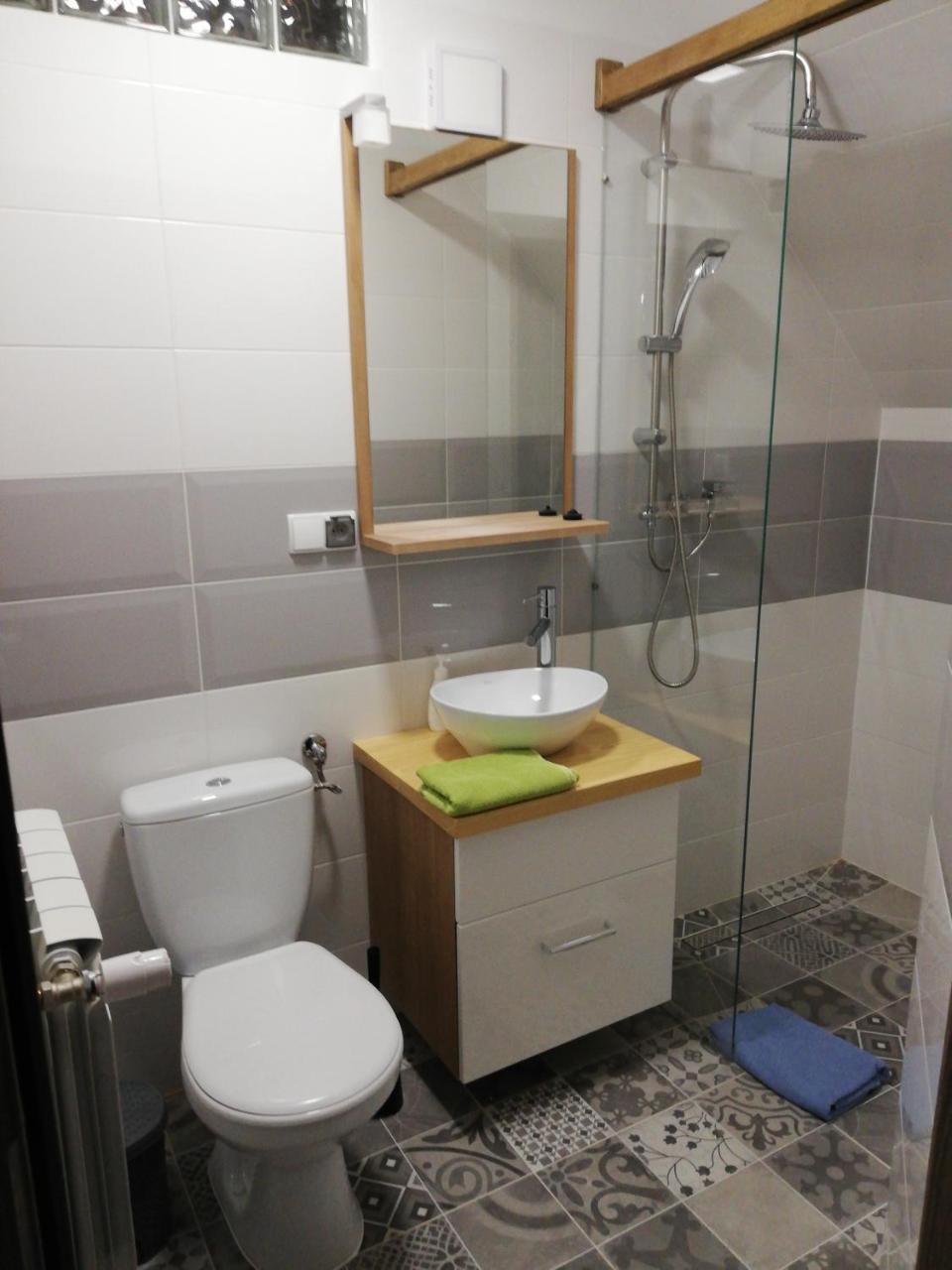 Mikolajki Apartamenty Rynek 외부 사진