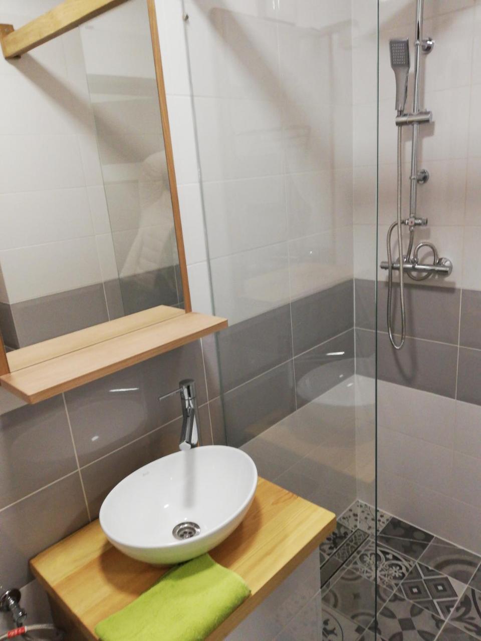 Mikolajki Apartamenty Rynek 외부 사진