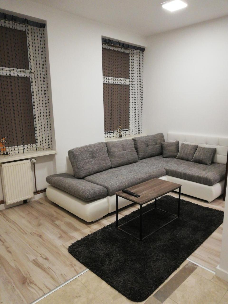 Mikolajki Apartamenty Rynek 외부 사진