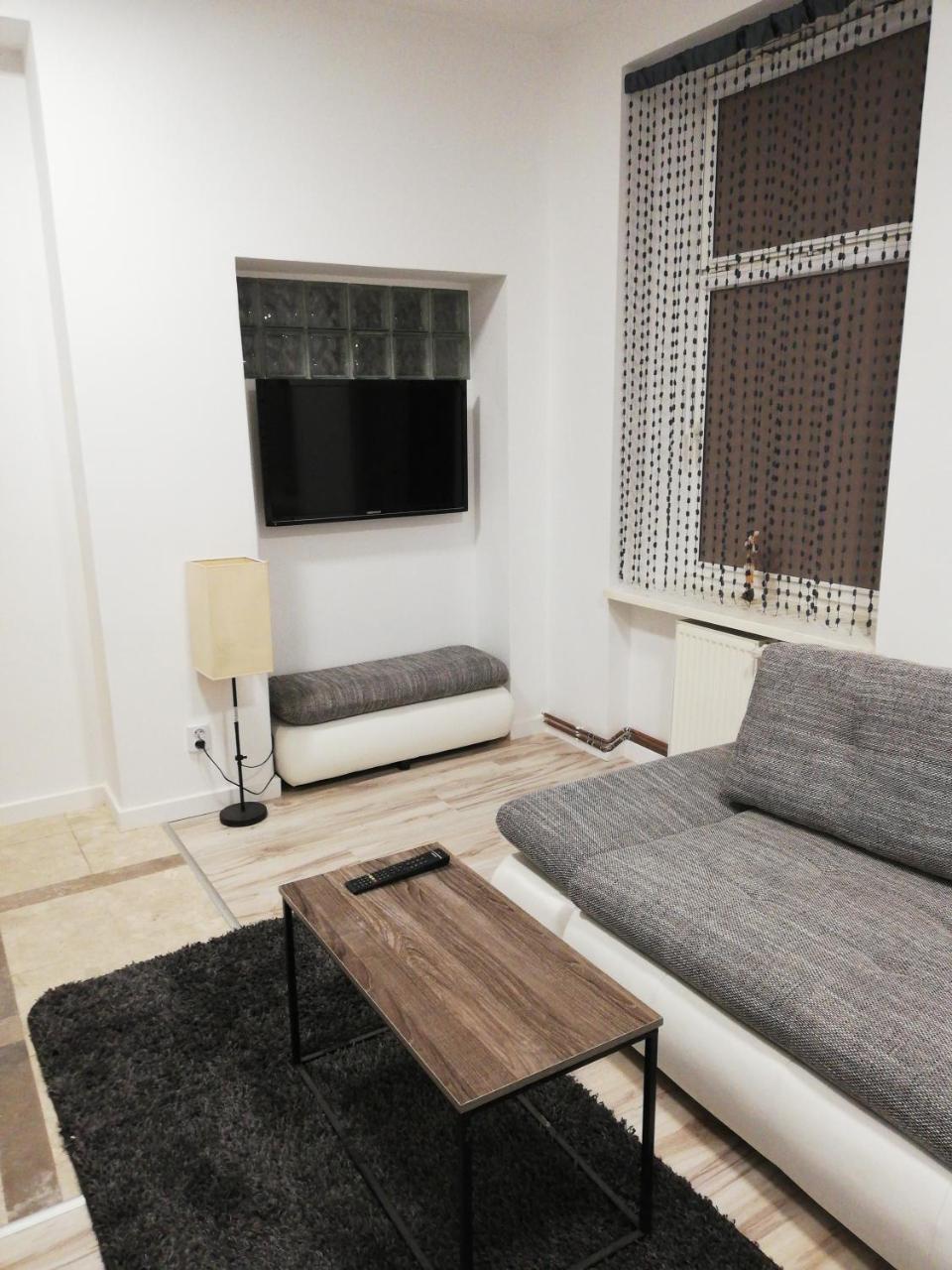 Mikolajki Apartamenty Rynek 외부 사진