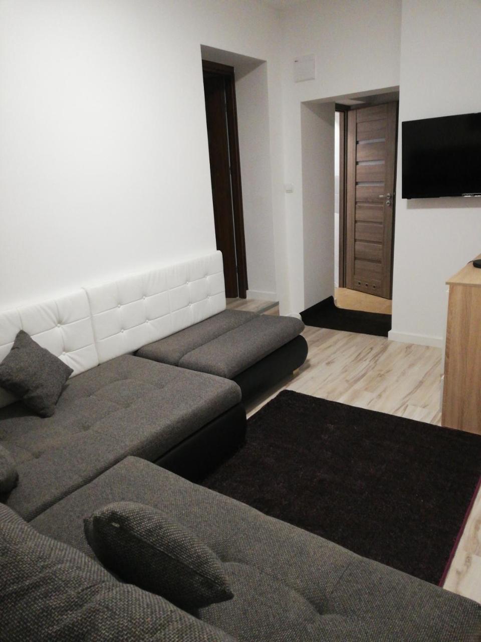 Mikolajki Apartamenty Rynek 외부 사진