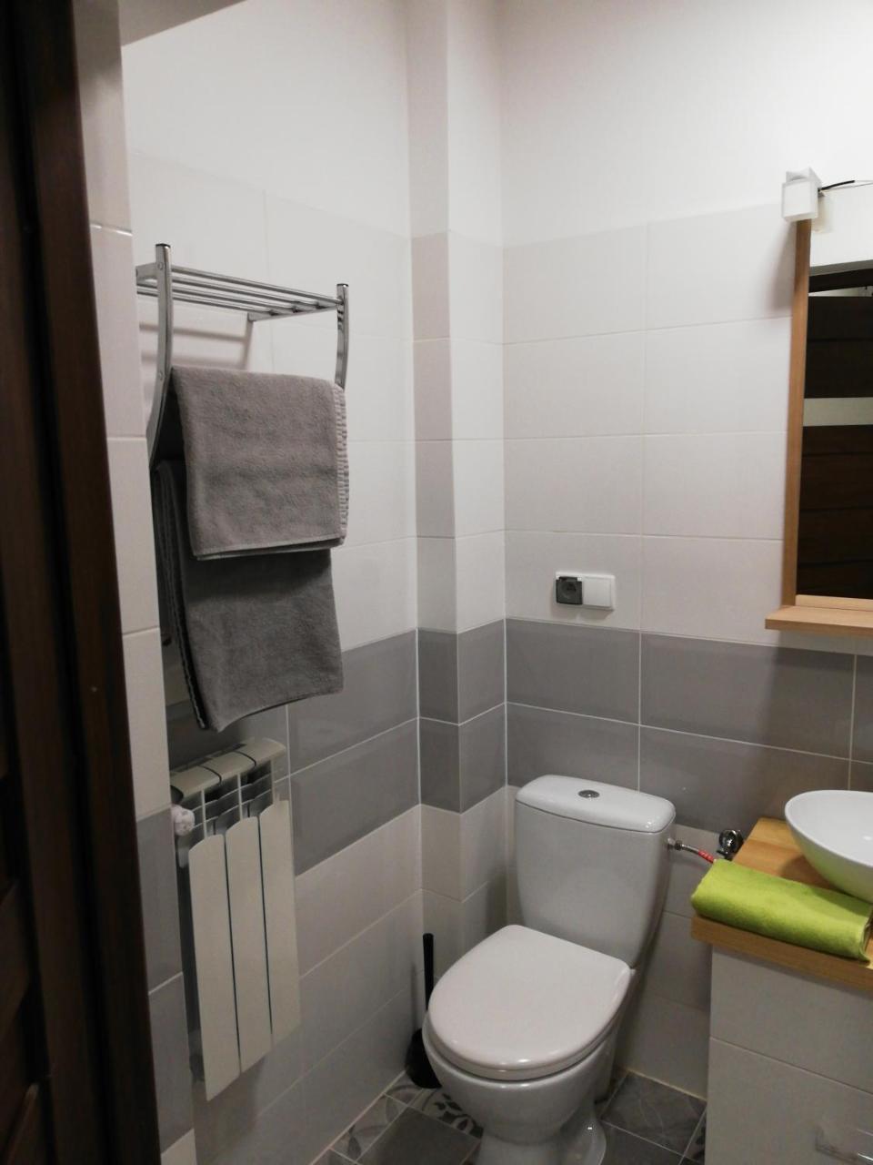 Mikolajki Apartamenty Rynek 외부 사진