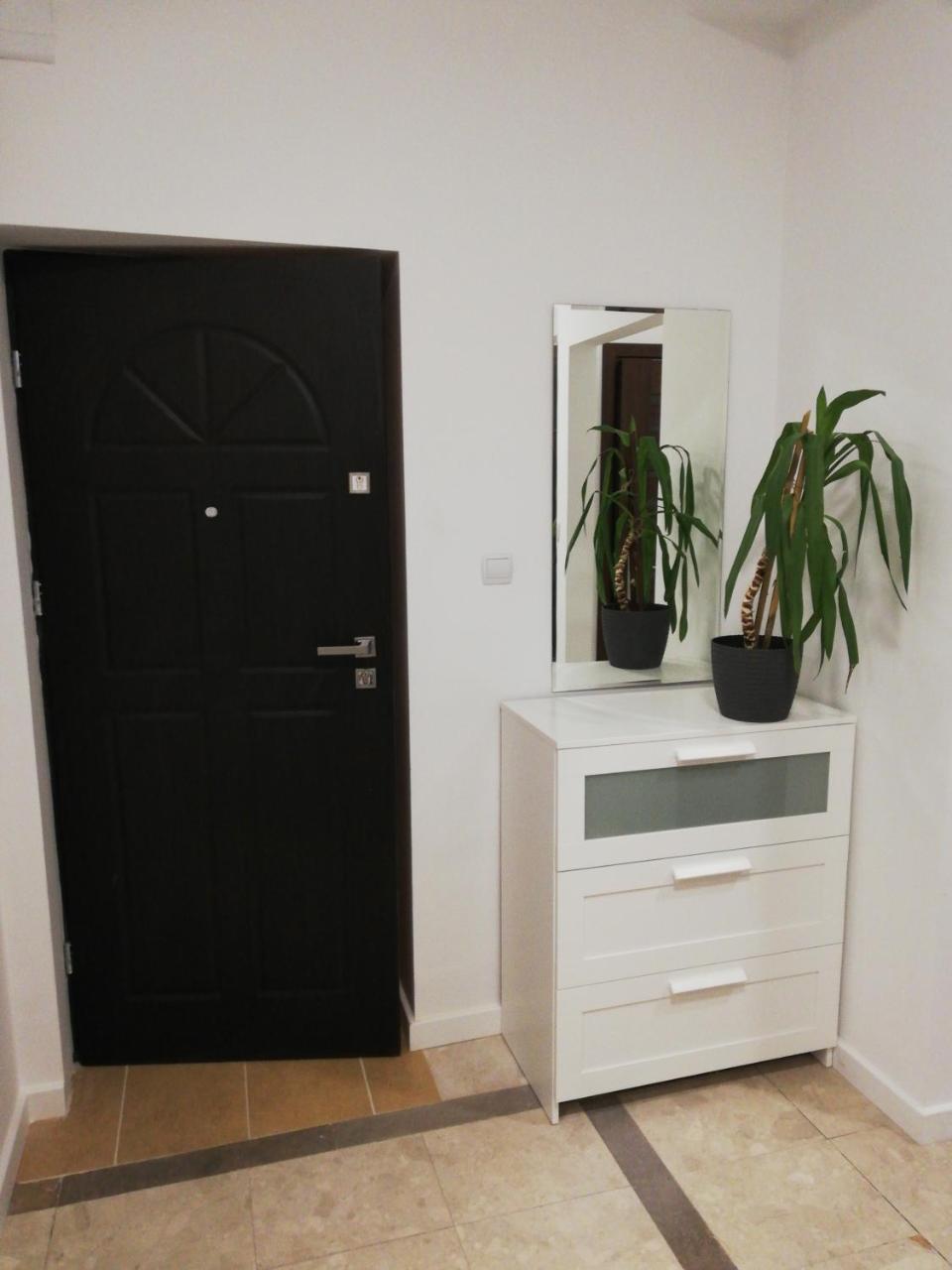 Mikolajki Apartamenty Rynek 외부 사진