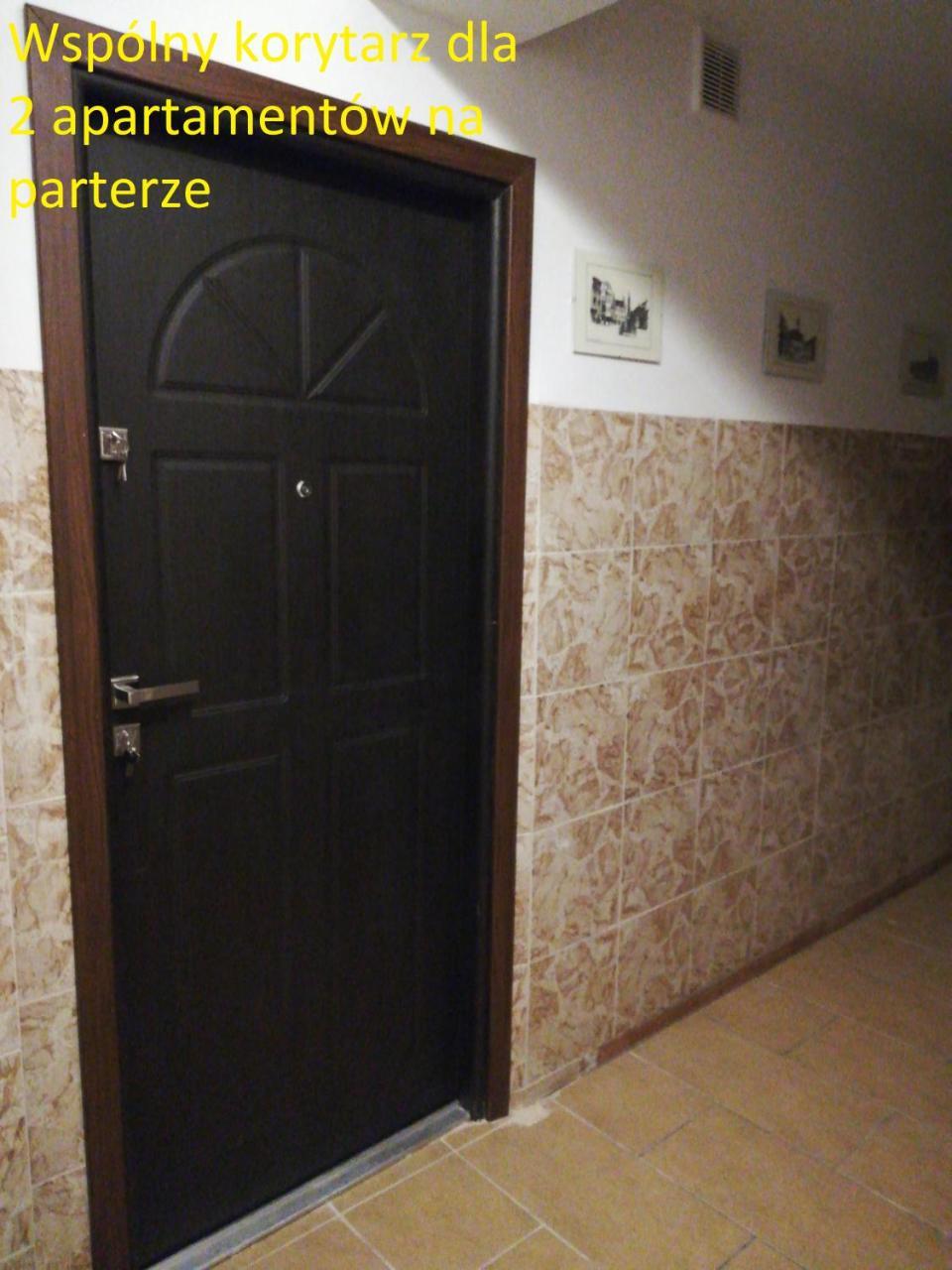 Mikolajki Apartamenty Rynek 외부 사진