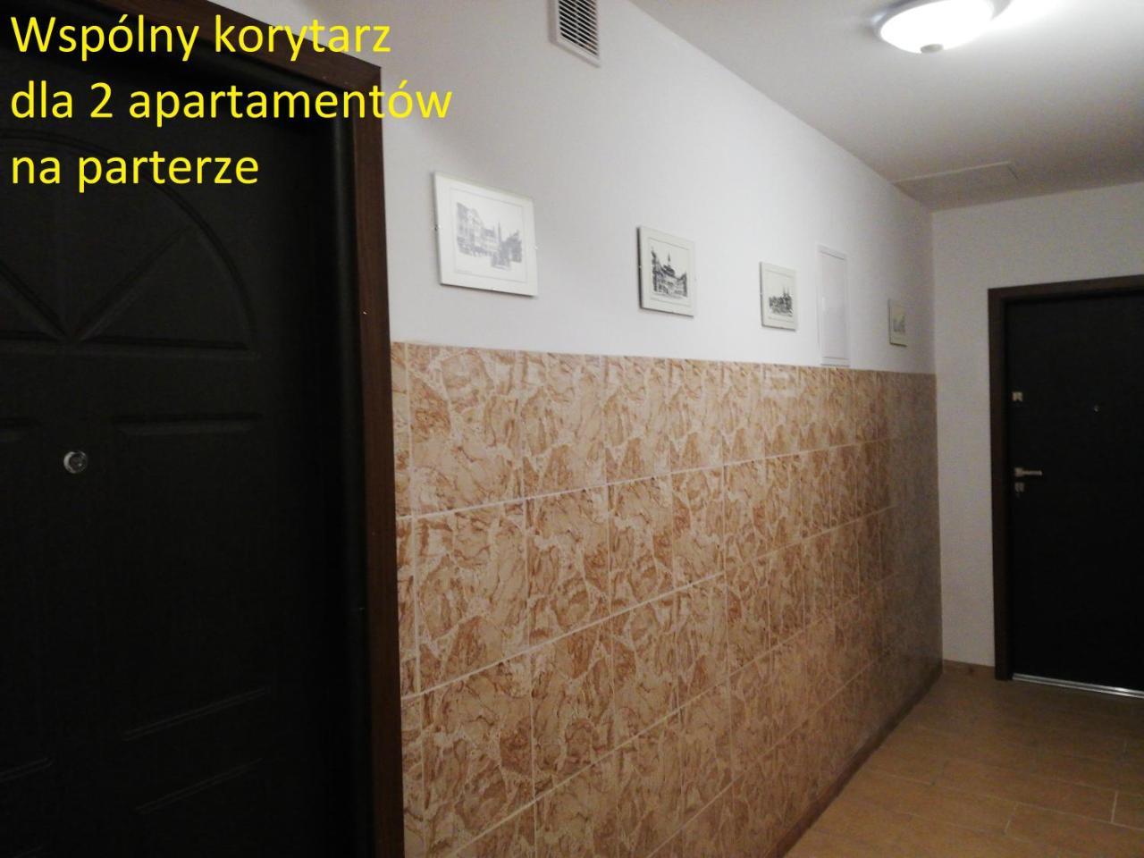 Mikolajki Apartamenty Rynek 외부 사진
