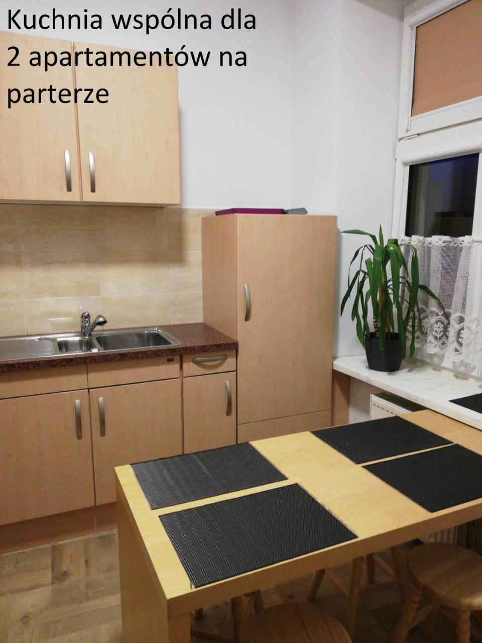 Mikolajki Apartamenty Rynek 외부 사진