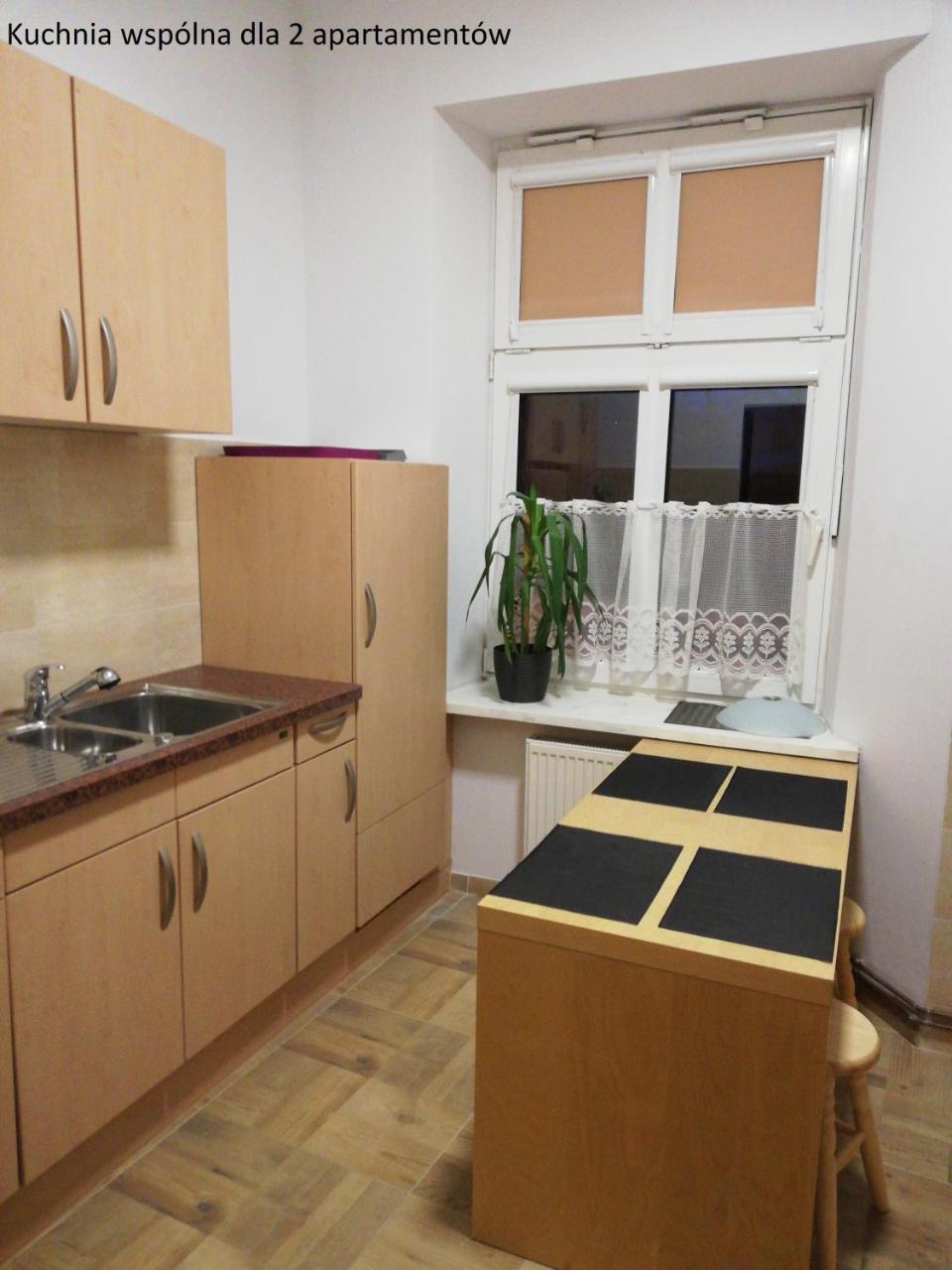 Mikolajki Apartamenty Rynek 외부 사진